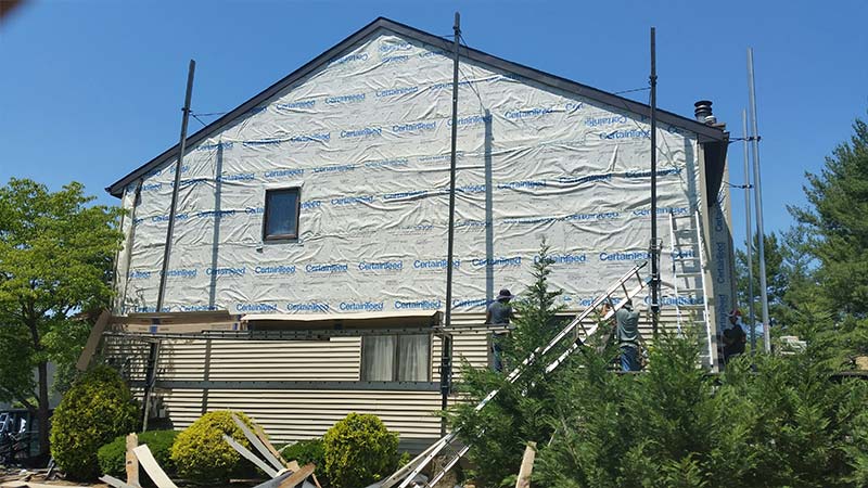 Reina Renovations, LLC Reina Renovations, LLC