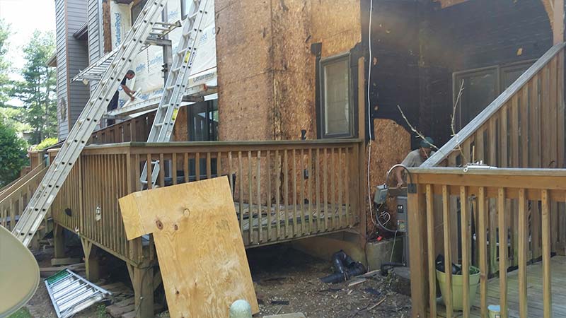 Reina Renovations, LLC Reina Renovations, LLC