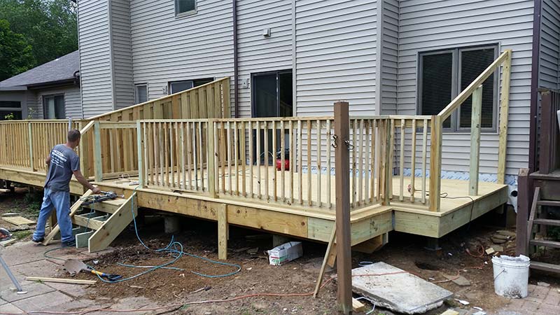 Reina Renovations, LLC Reina Renovations, LLC