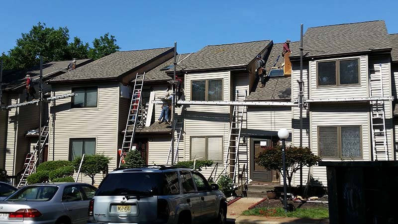 Reina Renovations, LLC Reina Renovations, LLC