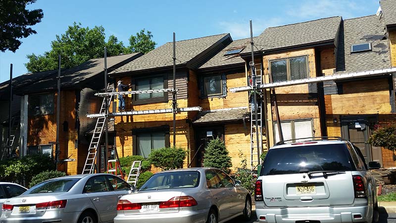 Reina Renovations, LLC Reina Renovations, LLC