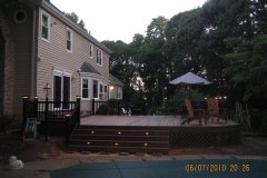 Reina Renovations, LLC