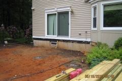 Reina Renovations, LLC
