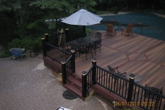 Reina Renovations, LLC