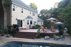Reina Renovations, LLC