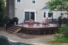 Reina Renovations, LLC