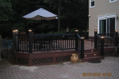 Reina Renovations, LLC