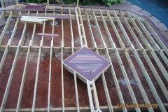 Reina Renovations, LLC