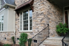 Reina Renovations, LLC