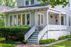 Reina Renovations, LLC