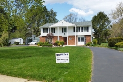 Reina Renovations, LLC