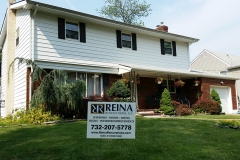 Reina Renovations, LLC
