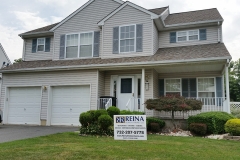 Reina Renovations, LLC