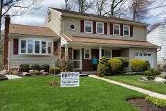 Reina Renovations, LLC